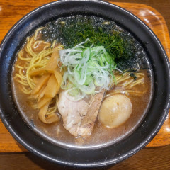 麺処 福吉 本店の画像