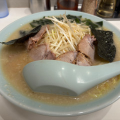 とんとんラーメン 川口店の画像