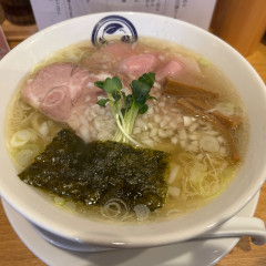 らーめん 一葉の画像