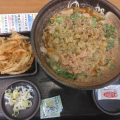 ゆで太郎 柏名戸ヶ谷店の画像