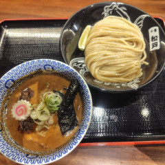 富田麺越の画像