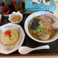 佐野青竹手打らーめん 大関の画像