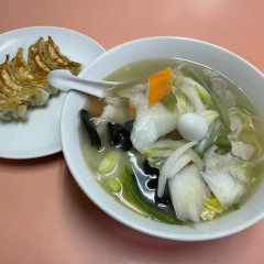 中華料理 京華の画像