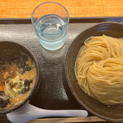 つけ麺道 癒庵の画像