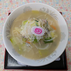 永盛食堂の画像