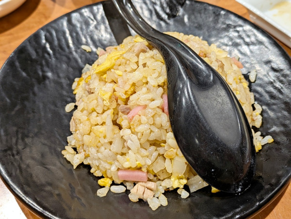 「ミニチャーハン」@博多一成一代の写真