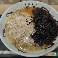 長尾中華そば 大船店の画像