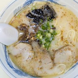 ラーメン
