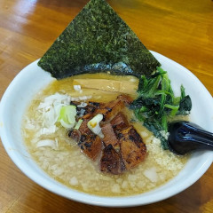 麺屋 おう道の画像