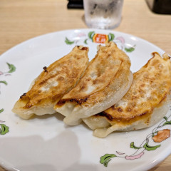 餃子の王将 亀戸店の写真