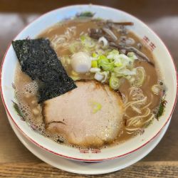 ラーメン