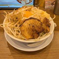 らぁ麺 ひよこの画像