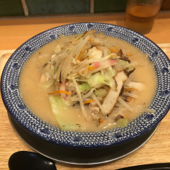 じげもんちゃんぽん センター北店の画像