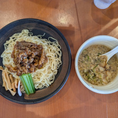 幸楽苑 結城店の画像