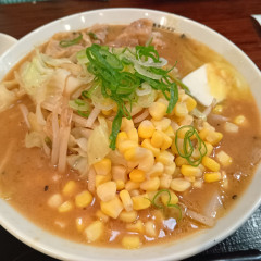 札幌タンメン ベジ達 市ヶ谷店の画像