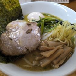 鼎ラーメン(1,150)