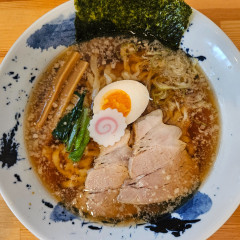 中華そば 大高屋の画像