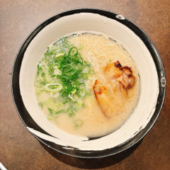 博多らーめん・ちゃんぽん ひるとよるの画像