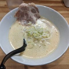 らぁ麺櫻井の画像