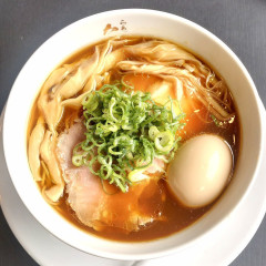 らぁ麺 たから田 鈴鹿白子店の画像