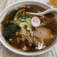 むさし屋食堂の画像