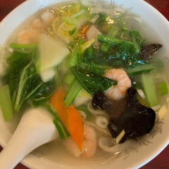 中華料理 東海飯店の画像