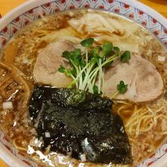 支那そば 晴弘の画像