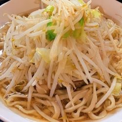 ミニラーメン