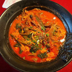 焼肉トラジ コクーンシティ店の画像