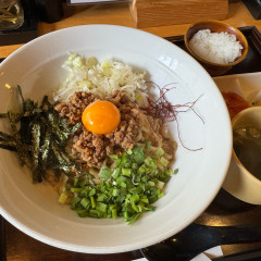 まぜそば 453の画像