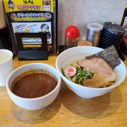 つけ麺@990