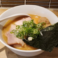 濃厚鶏そば まつりの画像