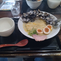 かみあり製麺の画像