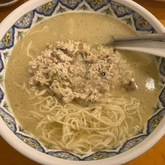 中国ラーメン 揚州商人 町田忠生店の画像