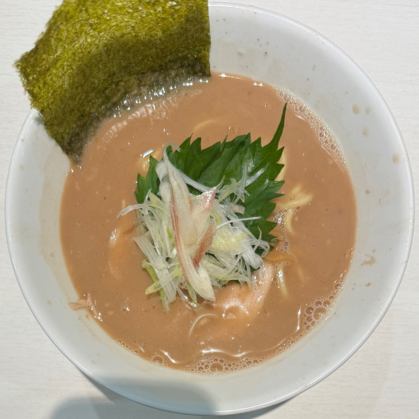 「らぁめん」@ナナメ上をゆくの写真