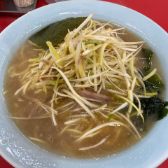 ラーメンショップ 東大竹店の写真