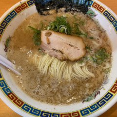 博多長浜らーめん 福ちゃんの写真