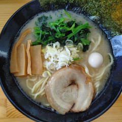 ラーメン丸幸屋の画像