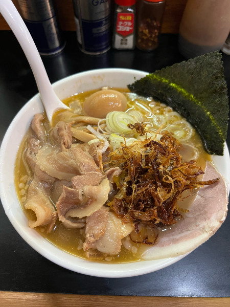 「生ホタテ12キロ　100SP」@一条流がんこ総本家分家四谷荒木町の写真