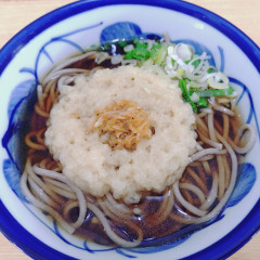 駅そば せきぐちの画像