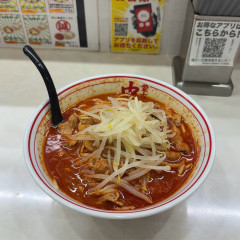 蒙古タンメン 中本 千葉店の写真