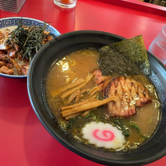 ラーメンいっとくの画像