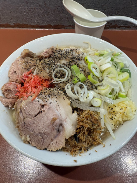 「塩空」@THE SUN COMENの写真