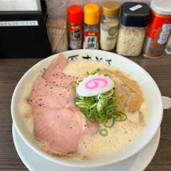 鶏そば おどるの画像