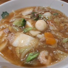 日高屋上大岡西口北店の画像