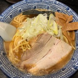 ラーメン