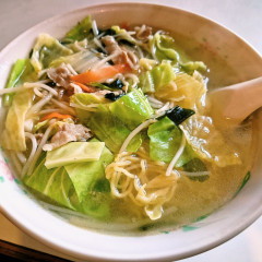 中華料理 藤清の画像