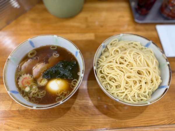 「あつもりチャーシュー並(330g) 1400円」@らーめん サニーの写真