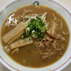 中華そば がっつの画像