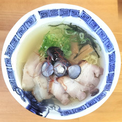 手作り餃子 英の画像